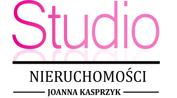 logo Studio Nieruchomości